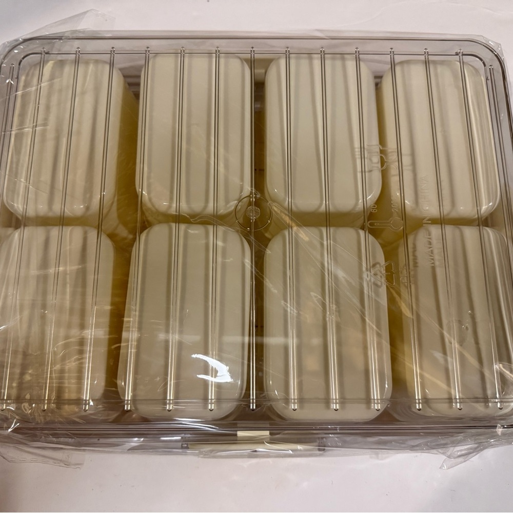 Snackle Box Container Brand New - Picture 11 of 12